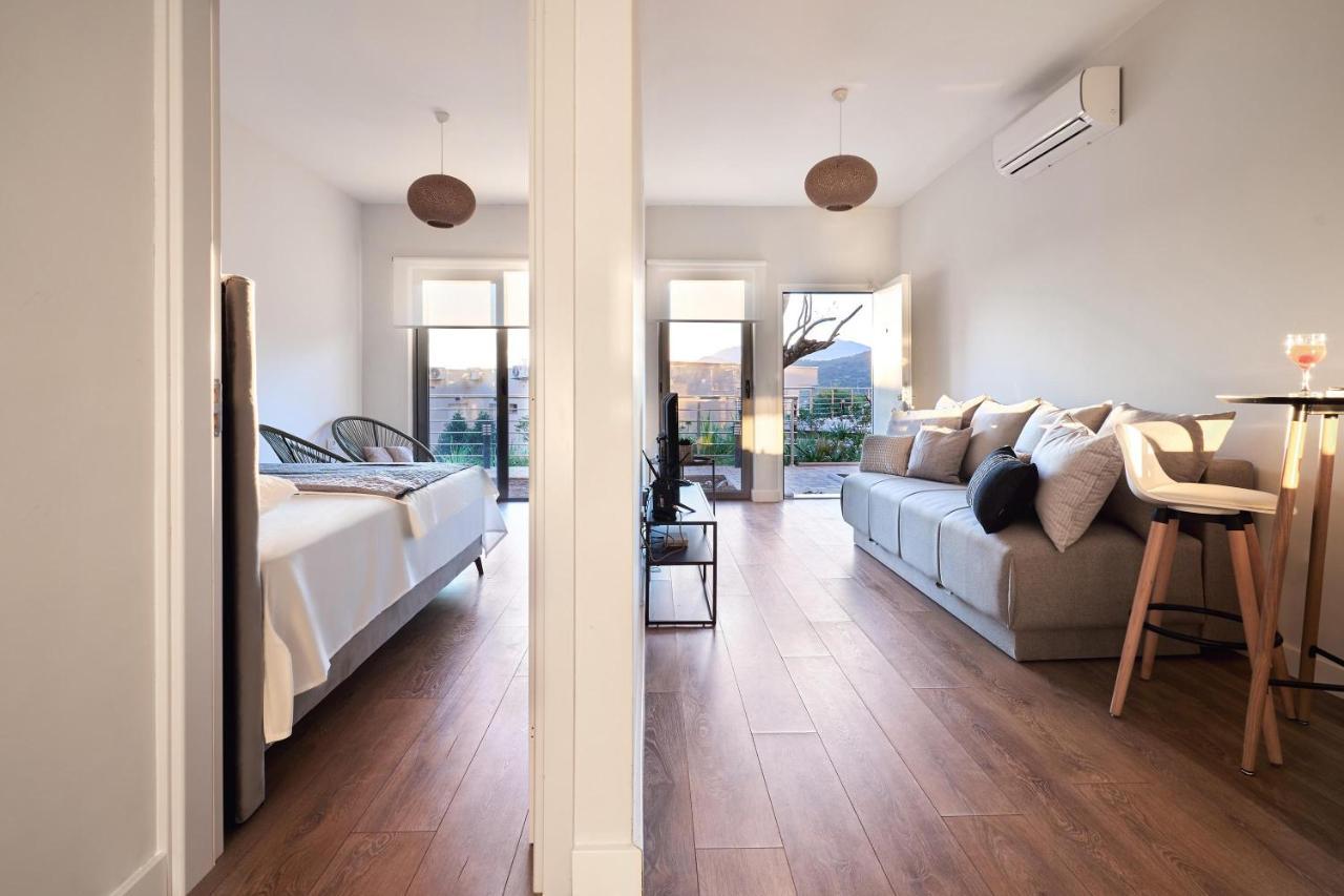 Casa Montenegro Residence Tivat Exterior foto